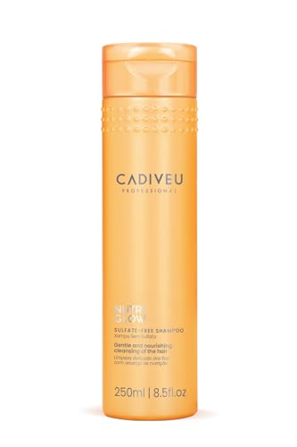 CADIVEU Shampoo Cadiveu 250Ml Nutri Glow
