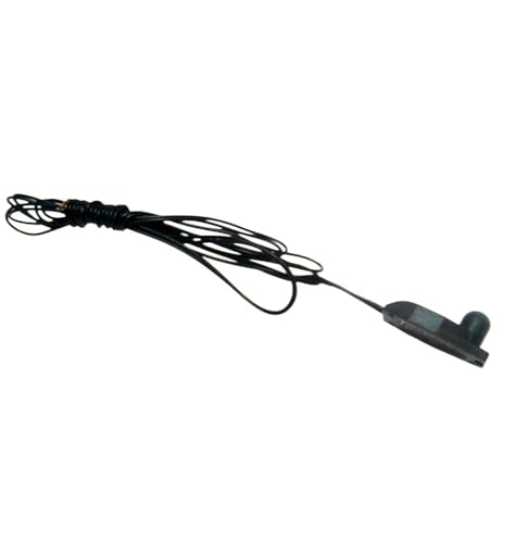 Sensor de temperatura exterior 6445F9 con lectura precisa para climatizador 6