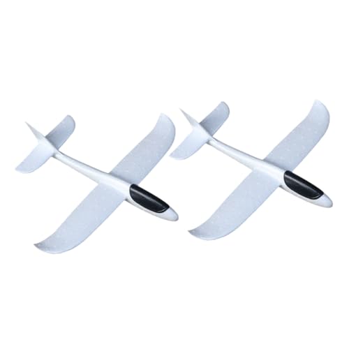 KONTONTY 2 Stück Graffiti Wurfflugzeug Bausatz