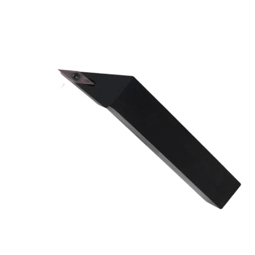 Porta herramienta de torneado CNC SVJCL2525M11