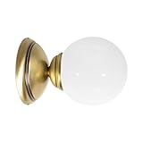 largeur : 120 mm | hauteur : 120 mm | profondeur : 175 mm | hauteur de l'abat-jour : 120 mm | diamètre du socle/support mural : 120 mm