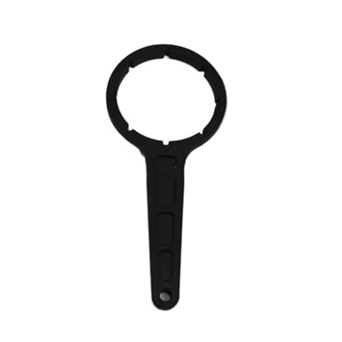 Separador de agua y aceite UF-10K para filtro de vaso R120P con llave combinada CX1017