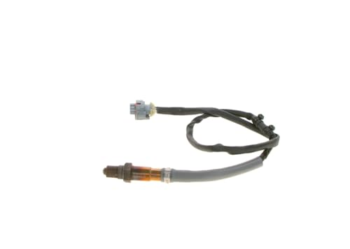Sonde lambda BOSCH 0258010145 capteur oxygène compatible Porsche 911