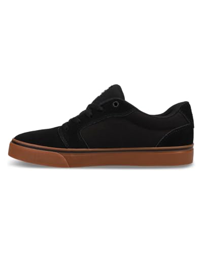 Image of DC Mens Anvil Tx M Shoe Sneakers