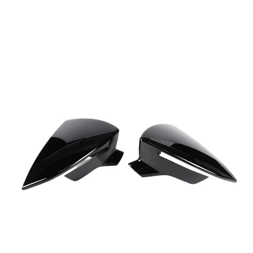 Coques rétroviseur voiture pour réparer Seat Leon Cupra et Ibiza 6F - Remplacement coque rayée