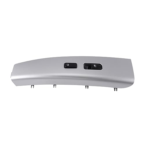 Interrupteur de lève-vitre RH avec connecteur robuste OEM 935752B000 CM - 3