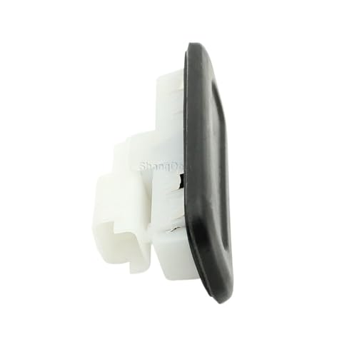 Loquet de coffre bouton hayon arrière Audi C2 C6 break berline 6490R3
