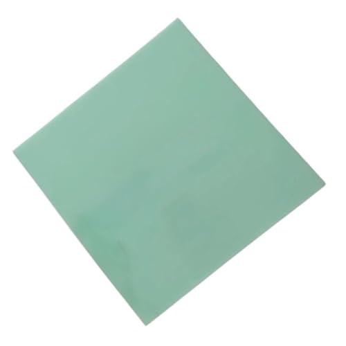 Plaque en fibre de verre de 1,5mm et 1mm en résine époxy verte pour vos composants