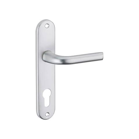 Poignées THIRARD Leto pour porte d'entrée Cover