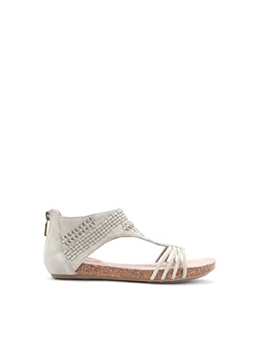 ME TOO Nolana Stone Suede4