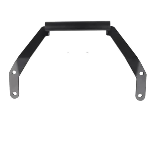 Support navigation GPS moto rigide en aluminium pour Varadero XL1000V plaque montage