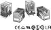 General Purpose Relays RELAY