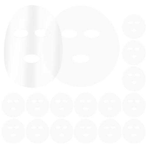 HOOWIFFY 400�� �g���̂ăt�F�C�X�}�X�N�V�[�g ���̕ێ��ƈ������߂� �召��Ή� �ێ��t�F�C�X�p�b�N �X�L���P�A�p�t�F�C�V�����}�X�N