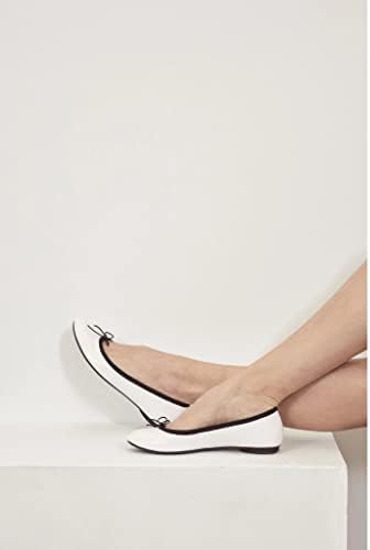 Bloch Women's Amalthea Fashion Ballerina Shoe Review | Image 5