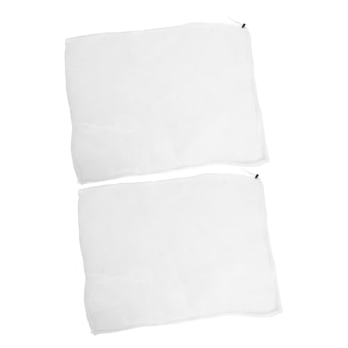 Toyvian 2 Pièces Filet De Protection pour Myrtilliers Filet à Fruits Protection pour Pots De Fleurs