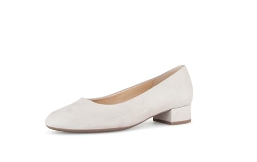 Gabor Damen Klassische Pumps, Frauen Absatzschuhe,hochhackige...