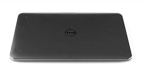 Capa rígida preta iPearl mCover para laptop Ultrabook de 13,3 polegadas Dell XPS 13 9343/9350 (lança