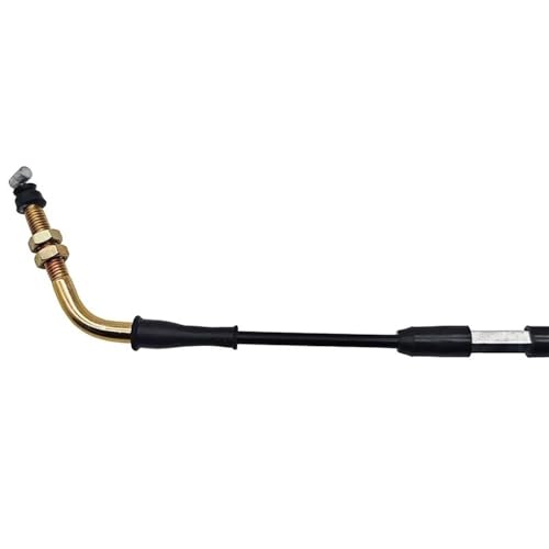 Câble d'accélérateur pour corriger la perte de puissance SSV CF600 CF625