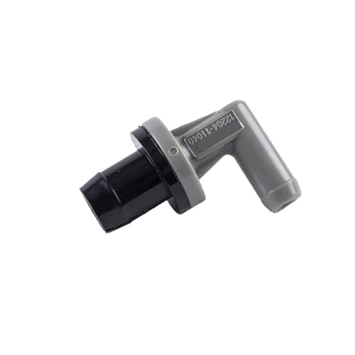Válvula PCV de ventilación positiva del cárter 12204-11040 coche 1996 1997 2