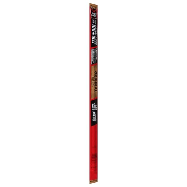 Jack Link's Original Beef Stick 1.84 oz