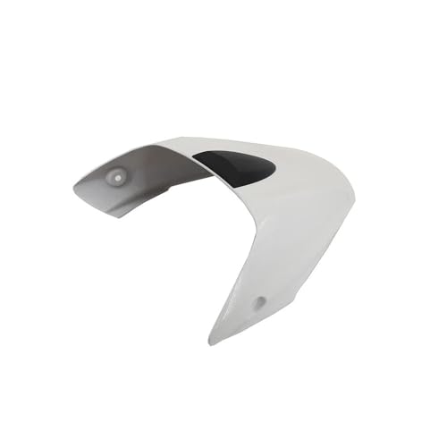 Capot de selle pour Monster 696 796, idéal sorties solo