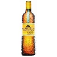 Mandarine Napoleon Likör 1,0L 38%