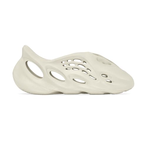 Image of adidas Men's Yeezy Foam Rnr Slip On Casual Sandals