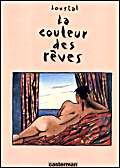 Hardcover La Couleur des rêves [French] Book