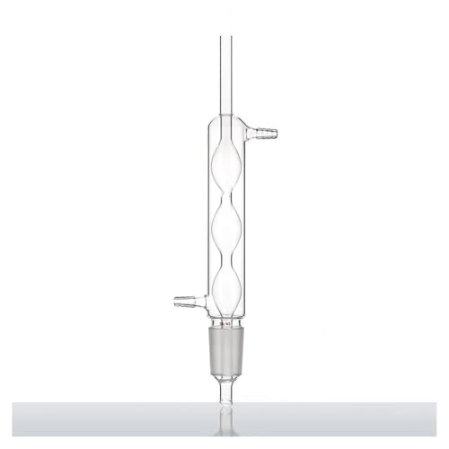 Condenseur pour extracteurs borosilicate C24 matériel laboratoire distillation