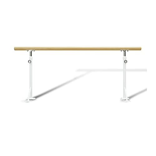 Barre de danse portable et réglable pour progresser à la maison