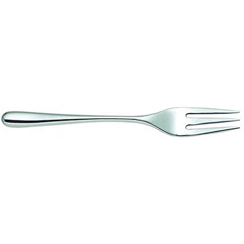 Alessi 6 Stück Fischgabel CACCIA Cover