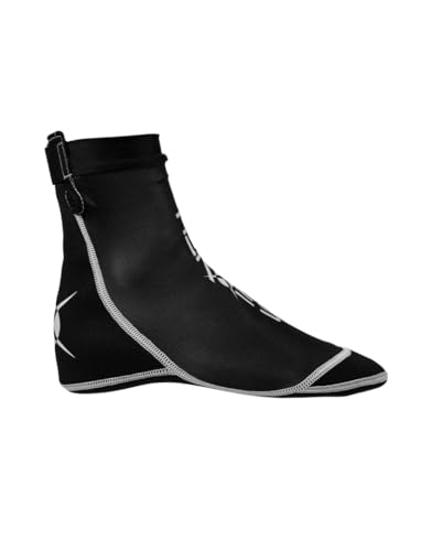 Heroe's CALZARI #BASIC (BLACK, XXL-45/46)
