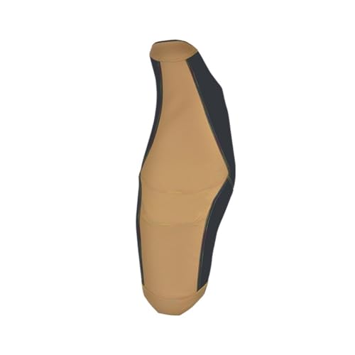 Selle passager arrière universelle pour moto 703F coussin de rechange toutes saisons