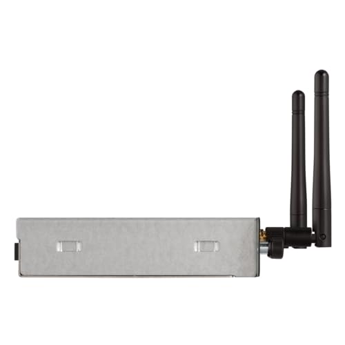 Image of ViewSonic VPC2C-W33-O1 ViewBoard OPS Celeron Slot-in PC with Intel i5 Processor HDMI USB-C RJ45 WiFi 6 for Interactive Displays in Education and Corporate Environments