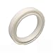 Corrosion-Resistant and high Temperature Resistant Zirconia All-Ceramic Bearing 635 636 637 638 639(634 4x16x5mm)