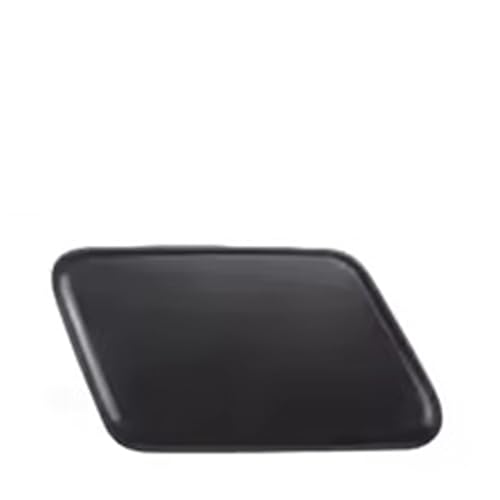 Cache-gicleur de lave-phare avant Volvo S60 2005-2009 noir gauche droite