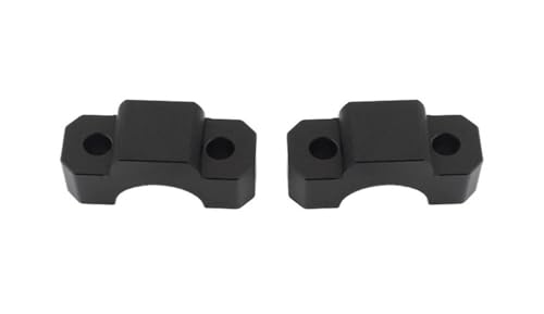 Rehausseurs de guidon moto CRF1100L pour éviter le mal de dos