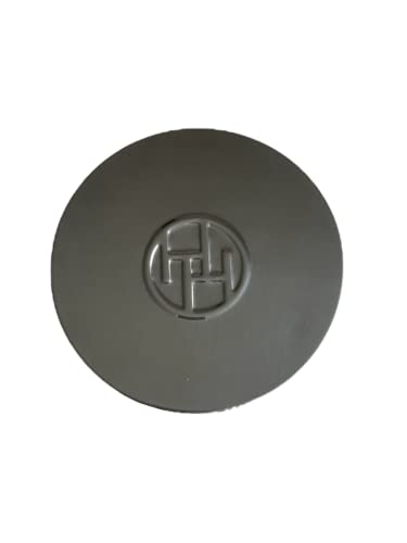 Huntington Home Soy Blend Scented Candle All Scented, 3 Wicks 45/60 Hours Tropical Escape #TOP3