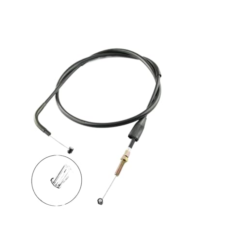 Câble d'embrayage pour GSXR1000 K5 2005-2006 moto