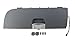 DAXYDS Car Gray Glove Box Lid Cover for AYGO for 107 for C1 2005-2015 PZ416-93403-00 Replacement Accessories(RHD)