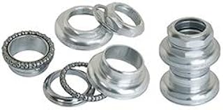 TANGE (丹下 タンゲ) レビン アロイ Levin Alloy カンパ(30.2/26.4mm) HDS03000 ヘッドセット ※NJS認定製品