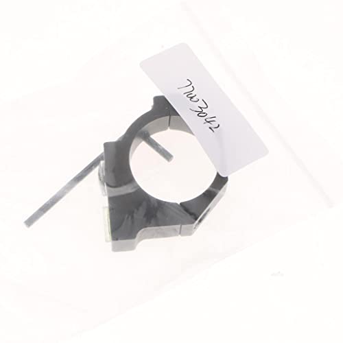 MERISHOPP 30Mm 1.18 Aluminum Alloy Anti-Cant Compass-Bubble Spirit Level Mount Ring Cameras & Photo | Camera & Photo Accessories | Other Camera & Photo Accs