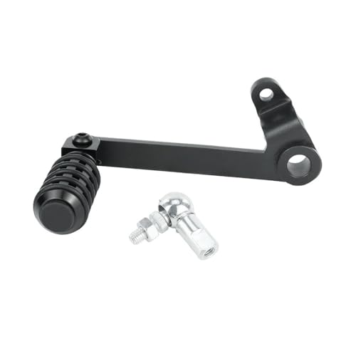 Levier de vitesse moto aluminium pliable pour XT250 2008-2025 commande de frein haute précision