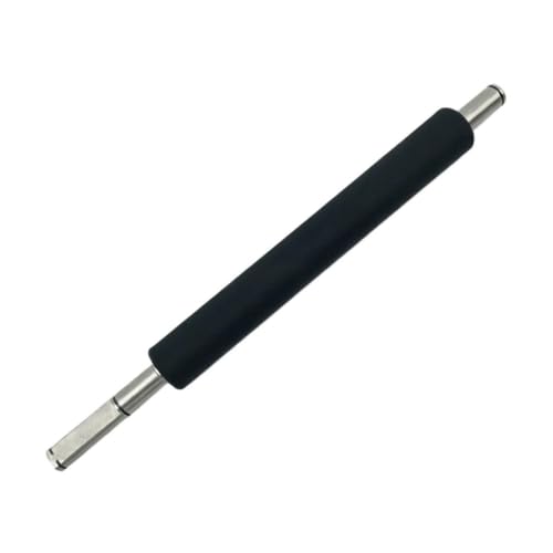 Rouleau de platine Intermec PD42 PD41 contre impression floue et saut d'étiquette