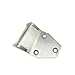 Hardware Door Fittings Industrial Heavy Hinge Stainless Steel 304 Load-Bearing Hinges 1Pcs