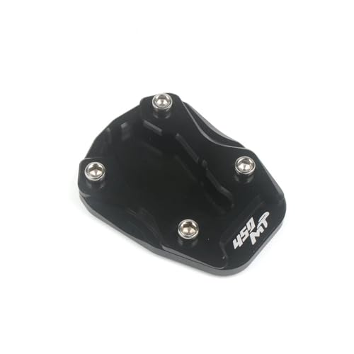 Accessoires moto CF 450MT : support de béquille latérale en alliage premium - 6