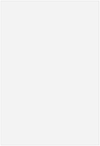 50 x A6 Greeting Card Blank Paper Inserts for Wedding Invites, Card Making. White 100gsm
