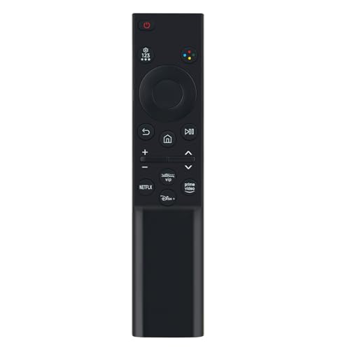 BN59-01388K Replace Remote fit for SAMSUNG Crystal UHD 4K Smart TV DU6900 DU7200 DU7200D CU7000 CU7000D Series UN43CU7000FXZA UN65CU7000FXZA UN70CU7000FXZA UN75CU7000FXZA UN85CU7000FXZA UN43DU6900FXZA