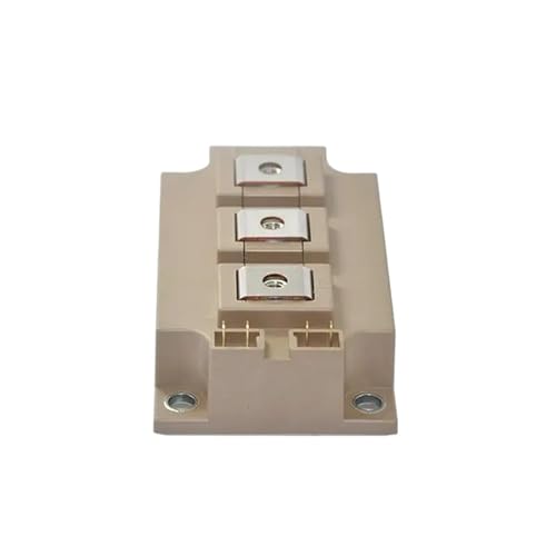 Module IGBT 2MBI100HJ-120-55 1200V 100A pour variateur de fréquence