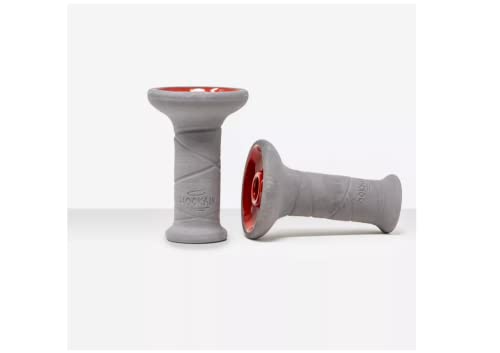 Hookain Litlip Pro Shisha Kopf Tabakkopf Phunnel Lit Lip Red Head